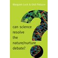 thumbnail image 1 of Pre-Owned Can Science Resolve the Nature / Nurture Debate? (New Human Frontiers - Polity) Paperback, 1 of 1