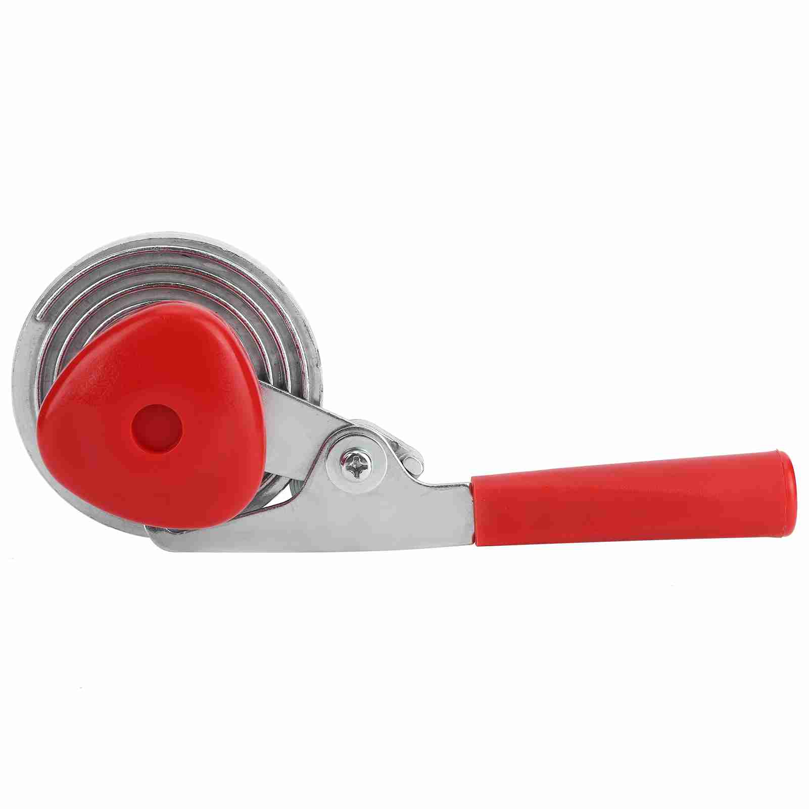 Can Sealer Manual Beader Press Glass Sealing Hand Tool Crimping Machine