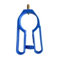 thumbnail image 1 of Can Side Quick Tap Taper With 1/4" Valve For Auto A/C Refrigeration' R134A, 1 of 8