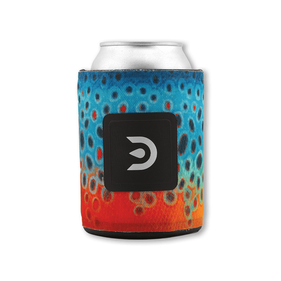 DrinkTanks ColdCore™ Insulated Sleeve for 12oz Standard Cans