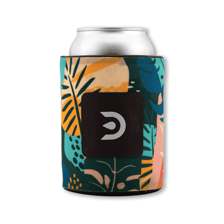 DrinkTanks ColdCore™ Insulated Sleeve for 12oz Standard Cans