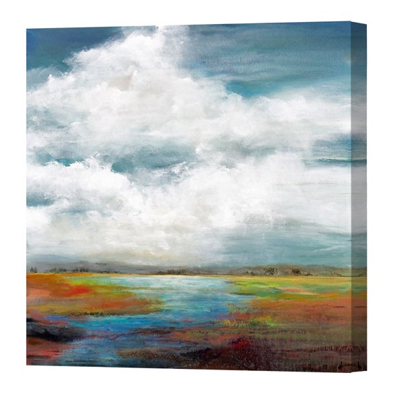 Can'T Resist, Fine Art Giclee Print On Gallery Wrap Canvas