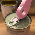 thumbnail image 1 of Can Tab Opener Lifter Compact Kitchen Gadget Portable Pocket Tool Easy Open, 1 of 5