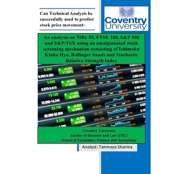 Can Technical Analysis be successfully used to predict stock price movement (Paperback)