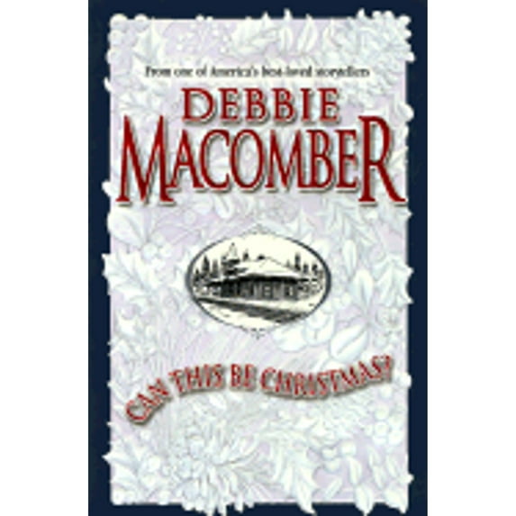Pre-Owned Can This Be Christmas? (Hardcover) (Hardcover) 1551664550 9781551664552
