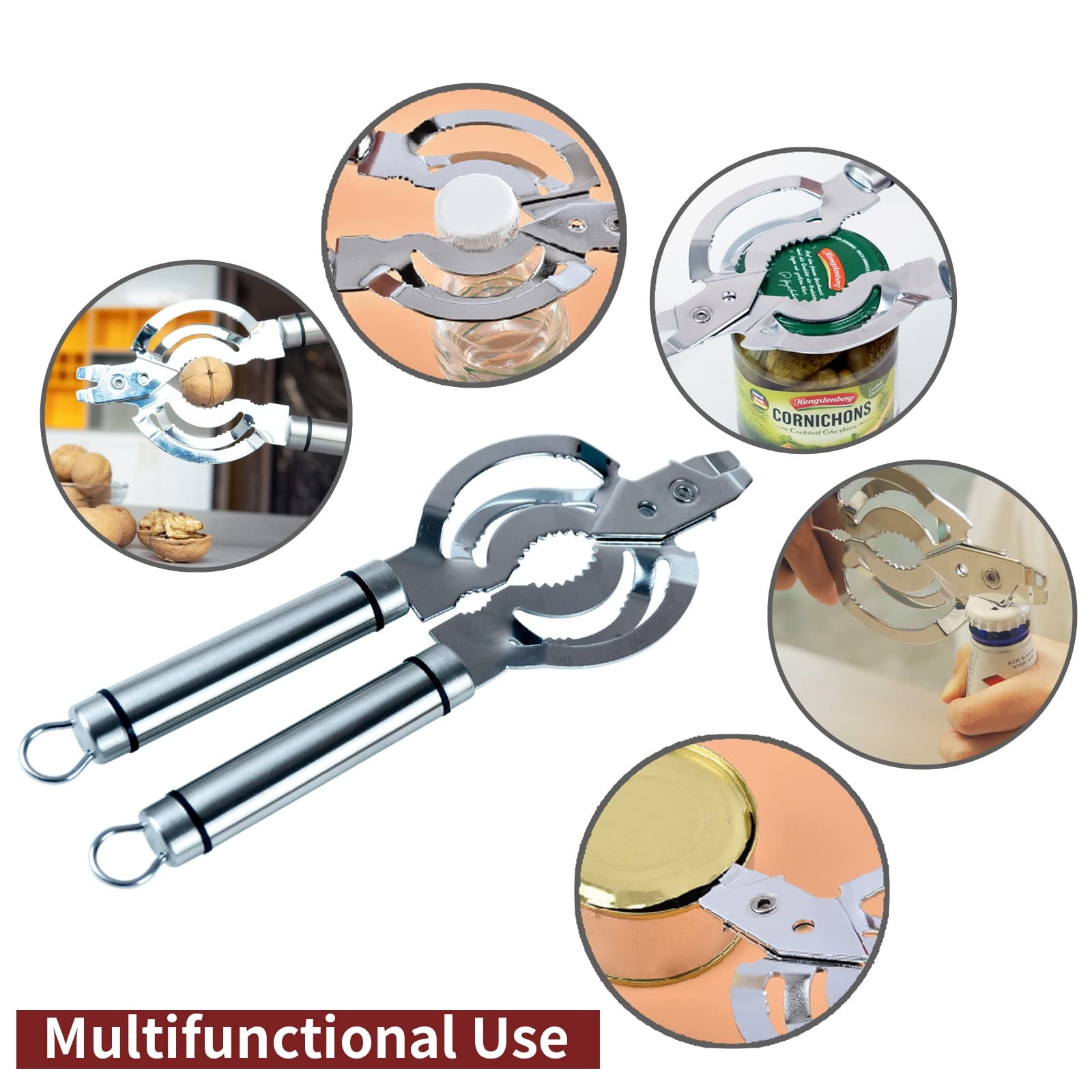 Can Toppers Portable Spittoon Assistive Devices Travel Corkscrew