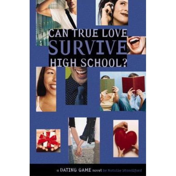 Pre-Owned Dating Game #3: Can True Love Survive High School? (Paperback) 0316110426 9780316110426