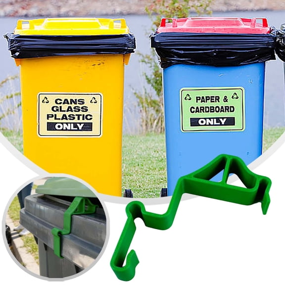 Can Vent For Easy Removal Garbage Can Ventilation Inserts For Kitchen Dustbin Control Air With Lids