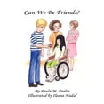thumbnail image 1 of Can We Be Friends? Paperback 1608621669 9781608621668 Paula M. Parlor, 1 of 1