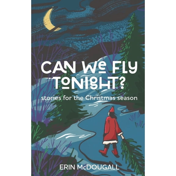 Can We Fly Tonight?, (Paperback)