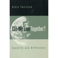 thumbnail image 1 of Pre-Owned Can We Live Together?: Equality and Difference (Paperback) 0804740437 9780804740432, 1 of 1
