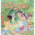 thumbnail image 1 of Can We Play Baseball Mr. DeMille?, (Hardcover), 1 of 1