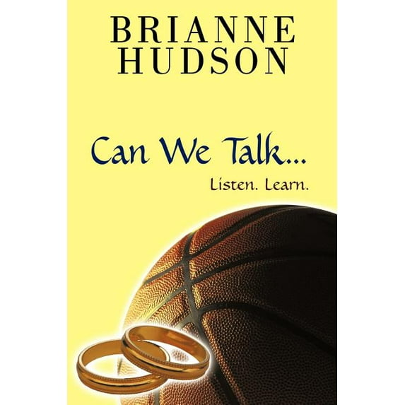 Can We Talk...: Listen. Learn (Paperback)