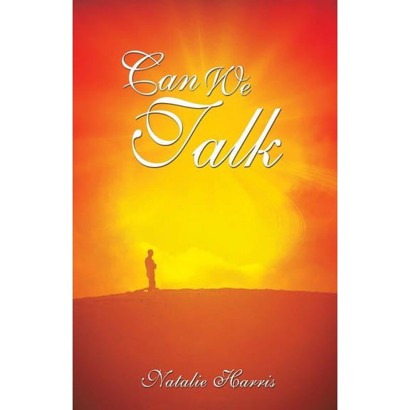 Can We Talk, (Paperback)