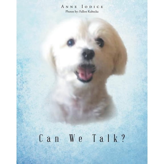 Can We Talk?, (Paperback)