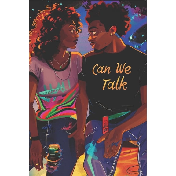 Can We Talk: Your Co-Pilot for Effortless Conversation Starters, (Paperback)