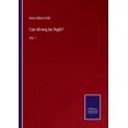 thumbnail image 1 of Can Wrong be Right?:Vol. I, 1 of 1