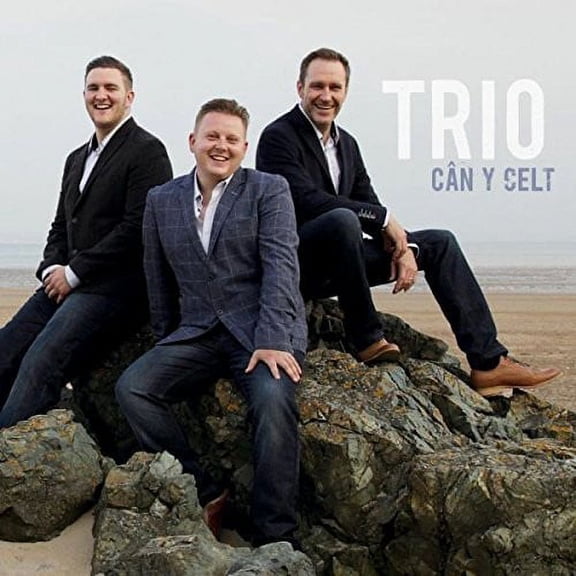 Can Y Celt (CD)