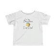 thumbnail image 1 of Can You BEE-lieve im one! 1st Birthday Shirt Bee Theme, 1 of 2