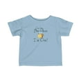 thumbnail image 1 of Can You BEE-lieve im one! 1st Birthday Shirt Bee Theme, 1 of 2