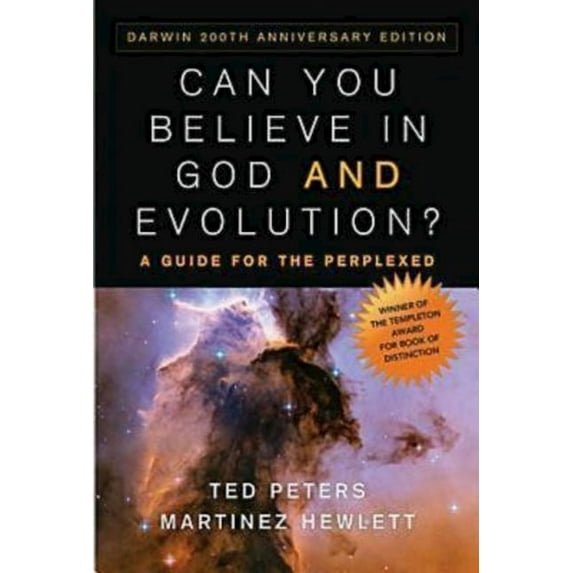 Can You Believe in God and Evolution?: A Guide for the Perplexed, (Paperback)