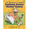 thumbnail image 1 of Pre-Owned Can You Count in Greek?: Exploring Ancient Number Systems (Grades 5-8) Paperback, 1 of 1
