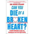 thumbnail image 1 of Pre-Owned Can you Die of a Broken Heart? A heart surgeon's insight into keeping your most vital organ healthy Paperback, 1 of 1