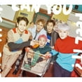 thumbnail image 1 of Can You Feel It? Sense Ver (A) (CD), 1 of 1