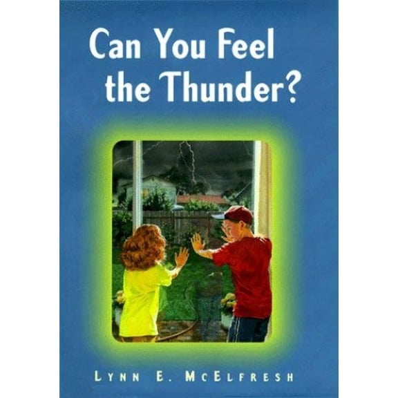 Pre-Owned Can You Feel the Thunder? Paperback
