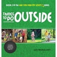 thumbnail image 1 of Can You Find My Love? Things to Do Outside: Book 2 in the Can You find My Love? Series, Book 2, (Hardcover), 1 of 1