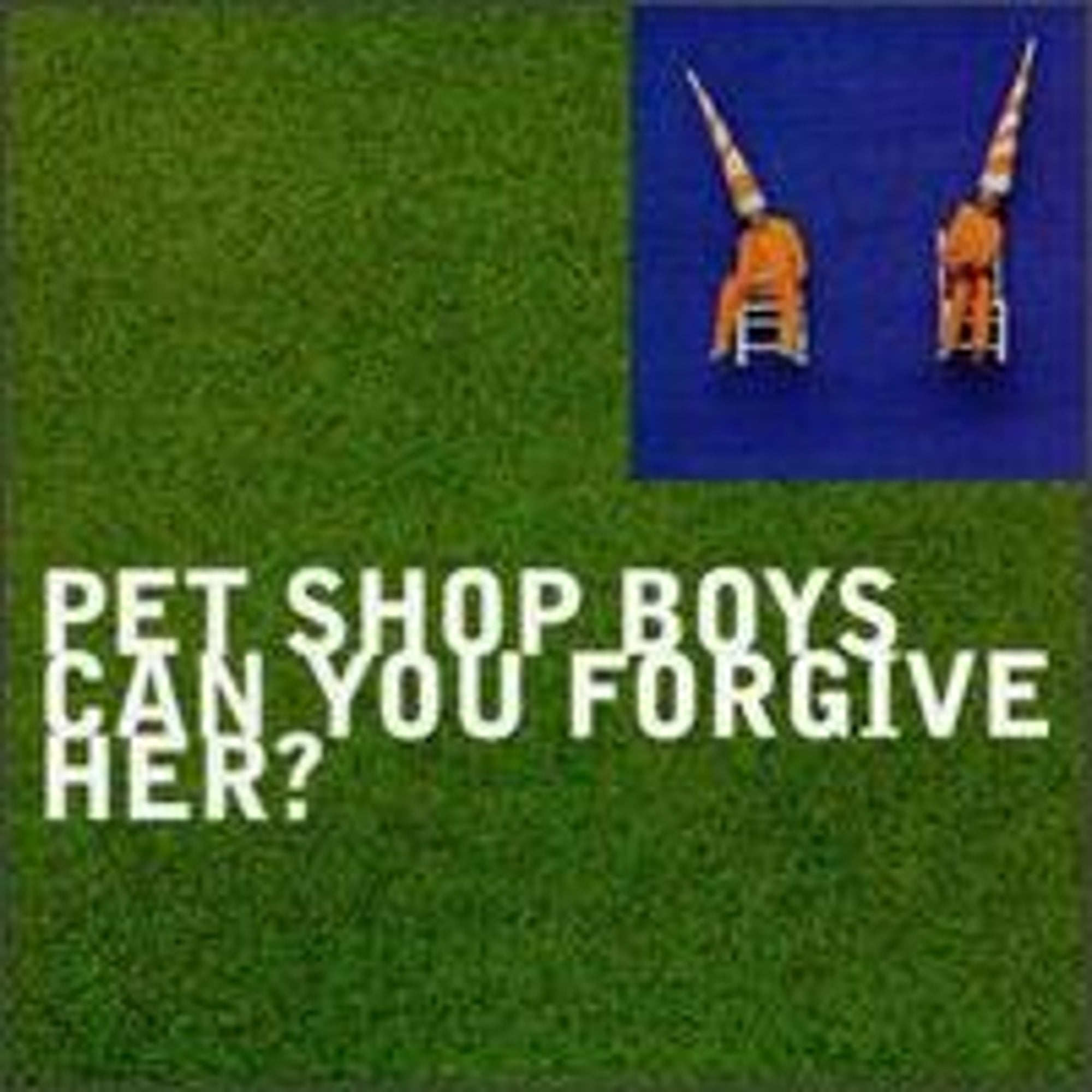 Pet Shop Boys