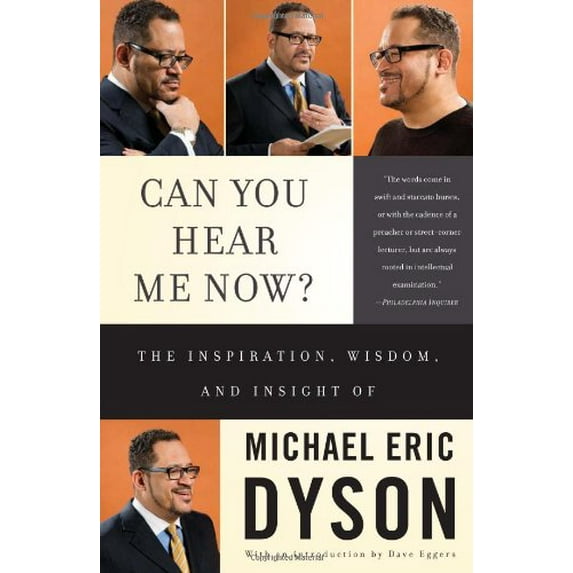 Pre-Owned Can You Hear Me Now?: 04 (Paperback) 0465019676 9780465019670