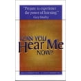 thumbnail image 1 of Pre-Owned Can You Hear Me Now? (Paperback) 0781438969 9780781438964, 1 of 1