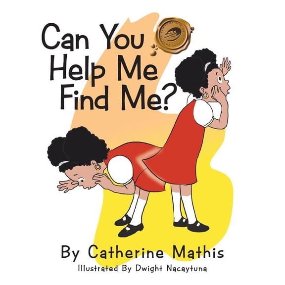 Can You Help Me Find Me, (Paperback)