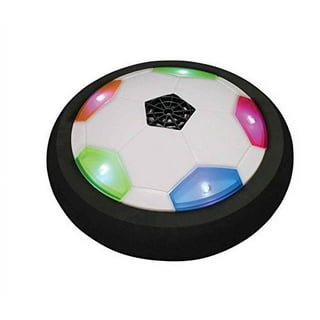 Kids Toys Hover Soccer Ball Gift Boys Girls Age 3 4 5 6 7 8 9-12