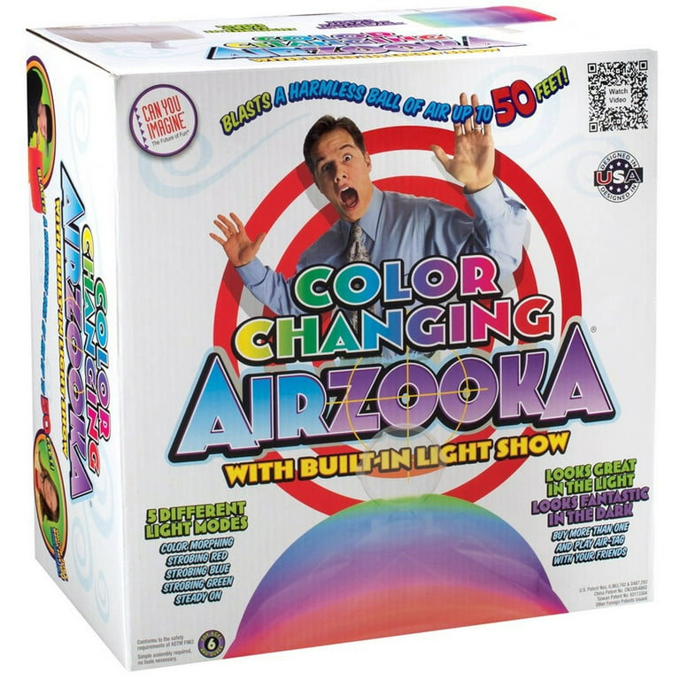 Buy airzooka cheap