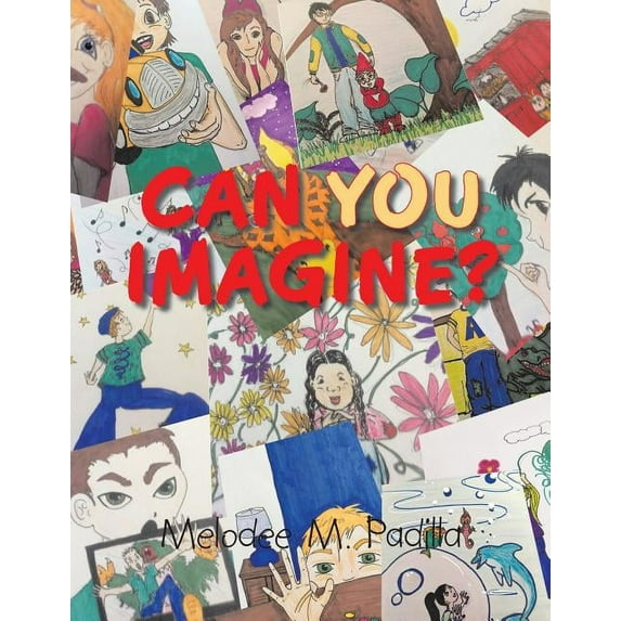 Can You Imgine?