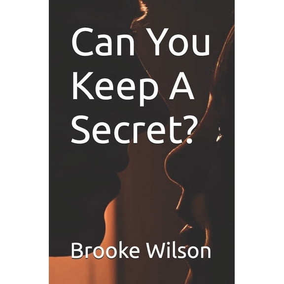 Can You Keep A Secret?, (Paperback)
