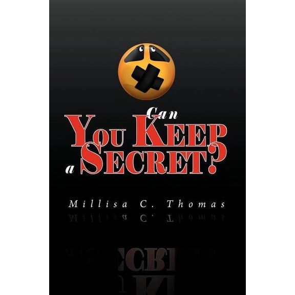 Can You Keep a Secret? (Paperback)