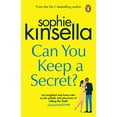thumbnail image 1 of Pre-Owned Can You Keep A Secret? (Paperback) 0552771104 9780552771108, 1 of 1