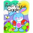 thumbnail image 1 of Pre-Owned Can You Make Peter Rabbit Giggle? (Tickle 'n Giggle Sound Book), 1 of 1