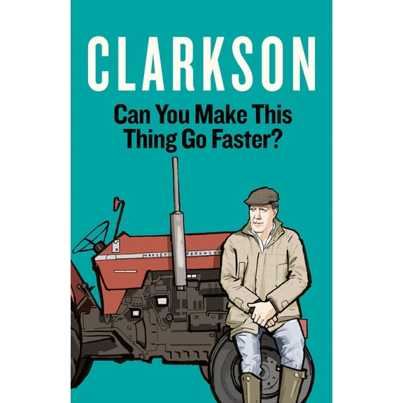 Pre-Owned Can You Make This Thing Go Faster?, (Paperback)