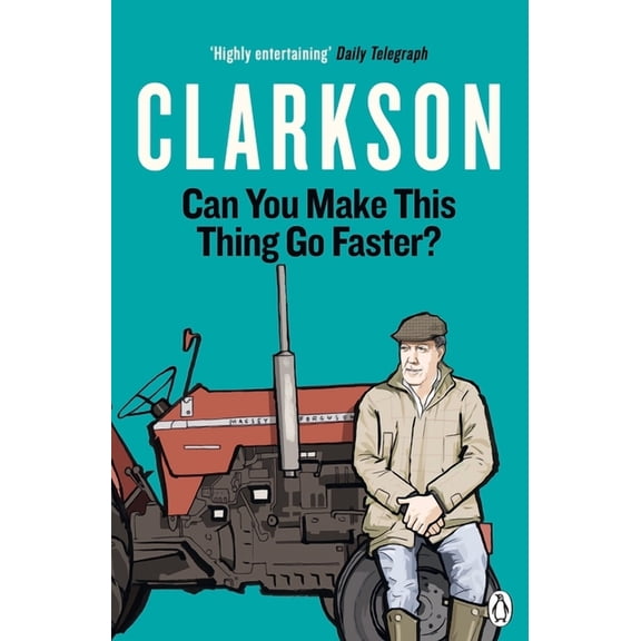 Can You Make This Thing Go Faster? (Paperback)