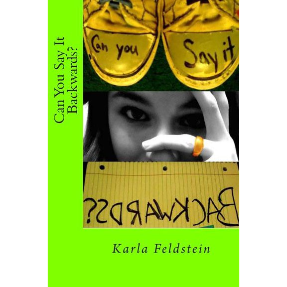 Can You Say It Backwards?