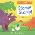 thumbnail image 1 of Can You Say It Too Stomp Stomp (Board Book), 1 of 1