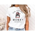 thumbnail image 1 of Can You Say Mama T-Shirt Ms Rachel Fan Gift,Navy color,size 5XL, 1 of 1