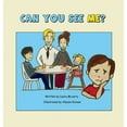thumbnail image 1 of Can You See Me?, (Hardcover), 1 of 1