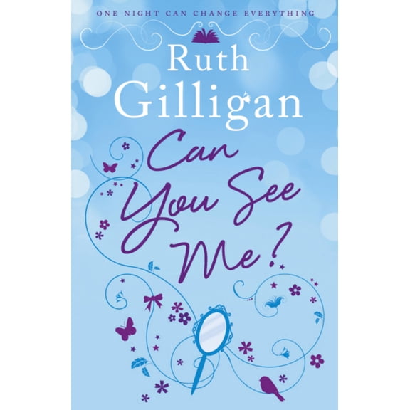 Can You See Me? Ruth Gilligan (Paperback)