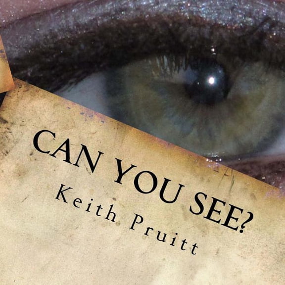 Can You See?, (Paperback)