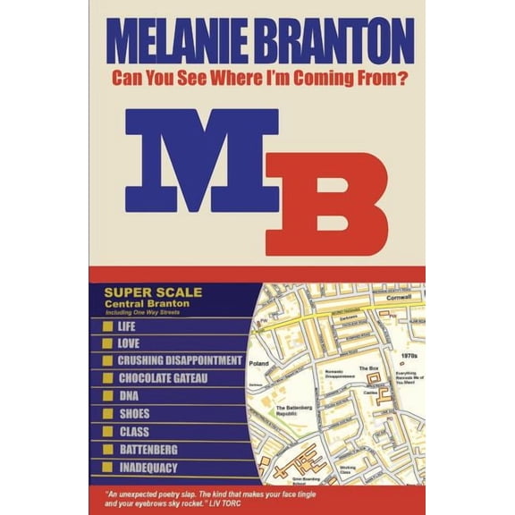 Can You See Where I'm Coming From?, (Paperback)